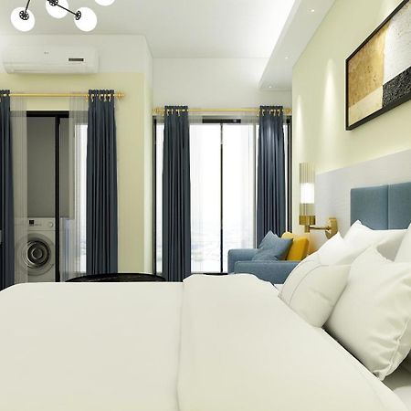 Foshan Laide Apartment Shunde Exterior photo