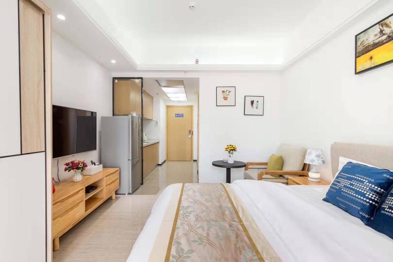 Foshan Laide Apartment Shunde Exterior photo