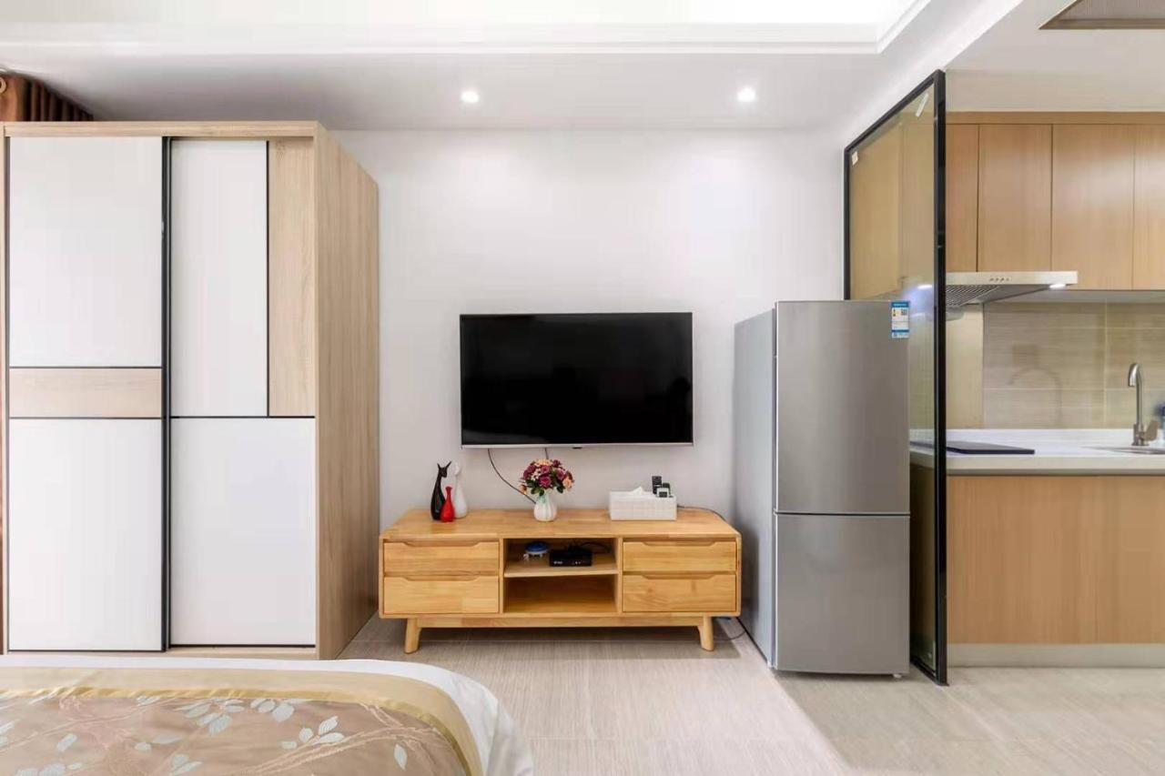 Foshan Laide Apartment Shunde Exterior photo