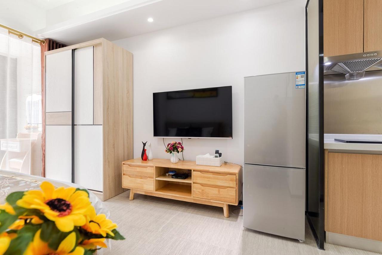 Foshan Laide Apartment Shunde Exterior photo